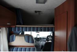 Fiat Ducato MultiJet 130